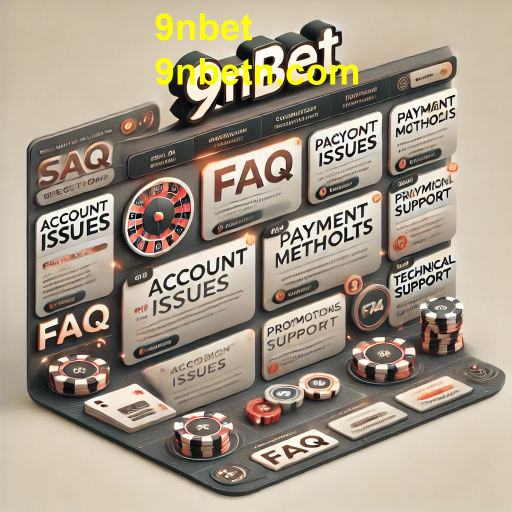 Entenda o FAQ da 9nbet: Seu Guia Definitivo para Respostas Rápidas