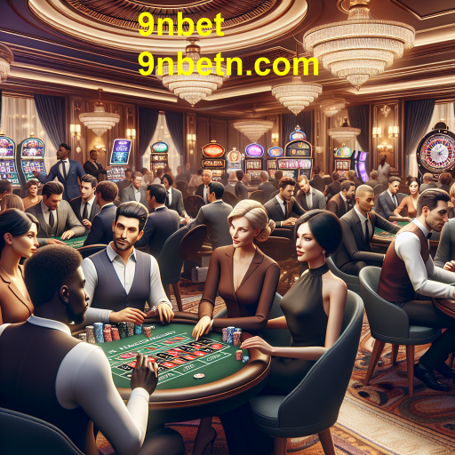 Melhore Seu Jogo com os Guias da 9nbet