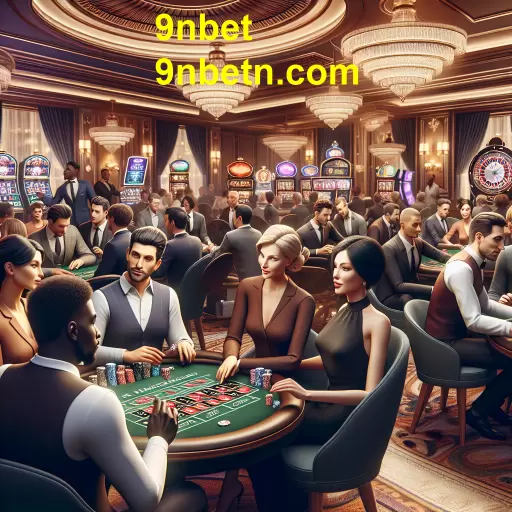 Melhore Seu Jogo com os Guias da 9nbet