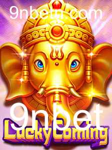 Explorando o Mundo de LuckyComing: Um Jogo Revolucionário com 9nbet